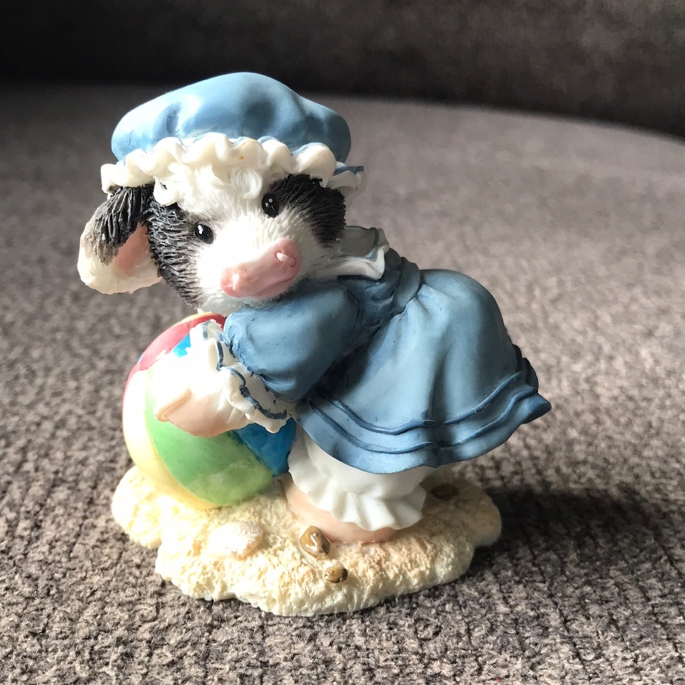 3/$25 Mary’s Moo Moos August—Moo and Me By The Sea